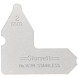 starrett 167m-2 redirect to product page