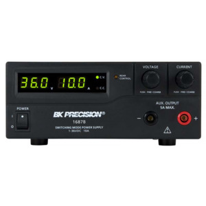 b&amp;k precision 1687b redirect to product page