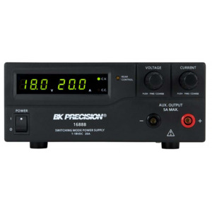 b&k precision 1688b redirect to product page