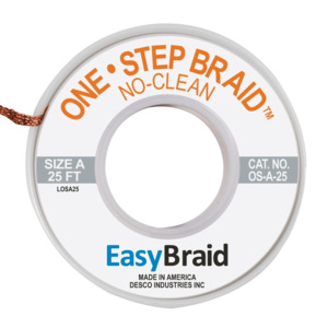 EasyBraid OS-A-25