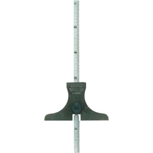 Depth & Spatial Measuring Devices