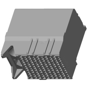 Backplane Connectors