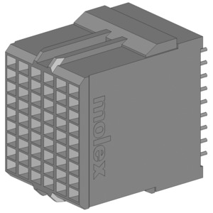 Molex 170415-1618