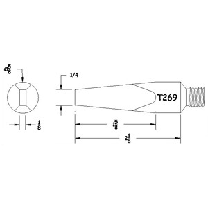 Hexacon T269