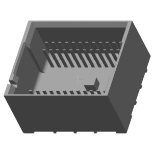 Backplane Connectors