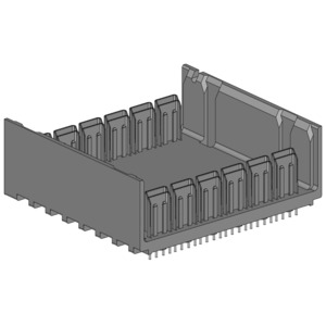 Backplane Connectors