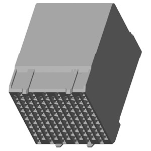 Backplane Connectors