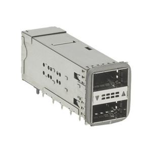 Input Output Connectors