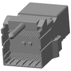 Backplane Connectors