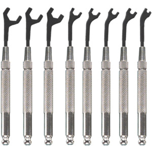 Wrench Sets