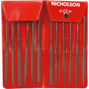 Crescent Nicholson 37392