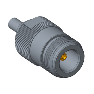 Amphenol RF 172204