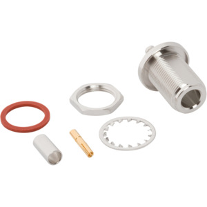 Amphenol RF 172217