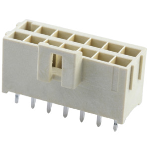 Molex 172298-2114