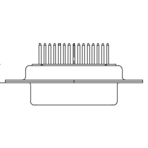 D-Sub Standard Connectors