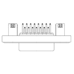 D-Sub Standard Connectors