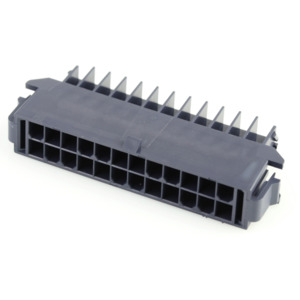 Molex 172767-0124