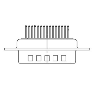 Molex 173109-0123