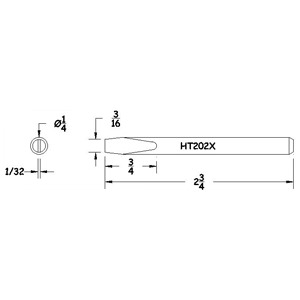 hexacon ht202x redirect to product page