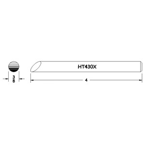 Hexacon HT430X