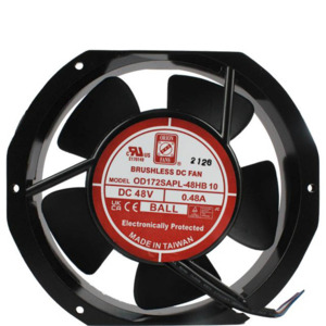 Orion Fans 174441BK0