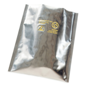 1001320 - Scs - Anti Static Bag, Static Shielding (Metal-In), 13