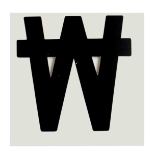 Warning Posters, Stickers & Signs