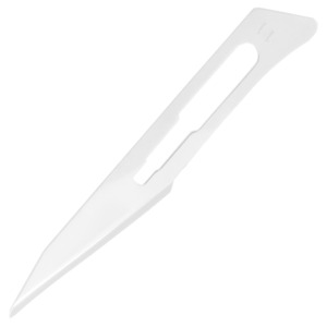 Precision Knife & Scalpel Blades
