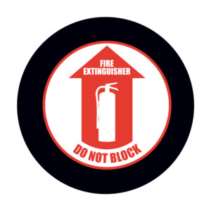 Warning Posters, Stickers & Signs
