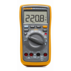 Fluke 17B+