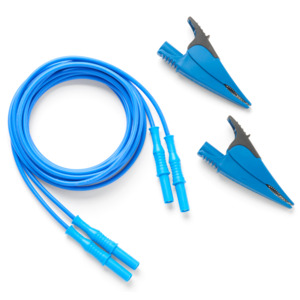 TestEquity: Fluke FLUKE-17XX-TL 2M Test Lead Set, Non-Stackable