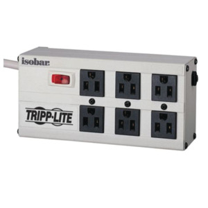 Tripp Lite ISOBAR6ULTRA
