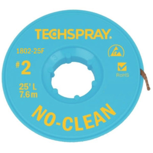 Techspray 1802-25F