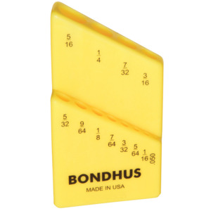 Bondhus 18036
