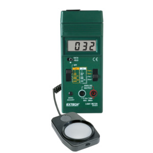 Extech UV10 UVA Light Meter At Rs 184 In Dombivli | ID: 280180149130