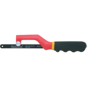 Hacksaws