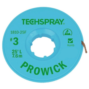 Techspray 1810-25F