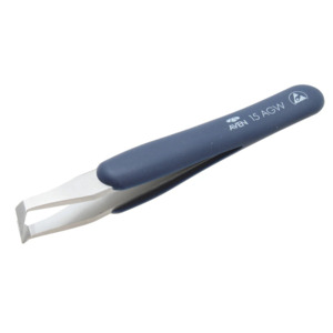 Swiss High Precision Tweezers