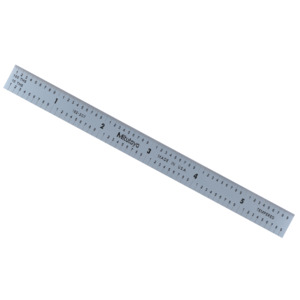 Ruler Flexible, Measuring Instruments