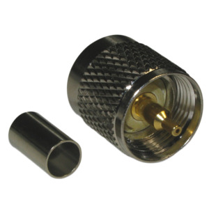 Amphenol RF 182101-10