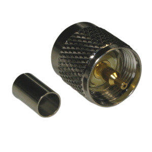Amphenol RF 182115