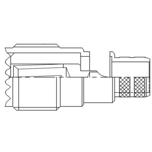 Amphenol RF 182335