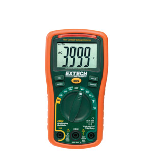 Handheld Multimeters