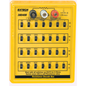 extech 380400 redirect to product page