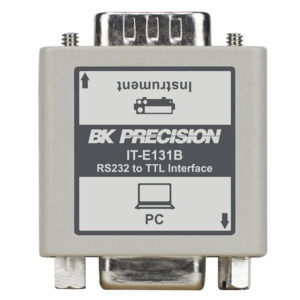 B&K Precision IT-E131B