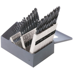 Tap & Drill Bit Sets