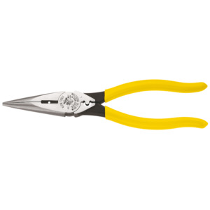 Klein Tools D203-8NCR
