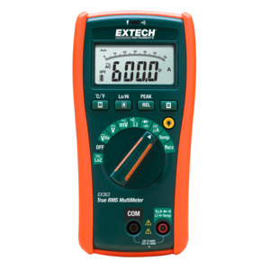 extech ex363 redirect to product page