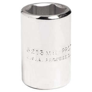 Proto J5412 Standard Socket, 1/2