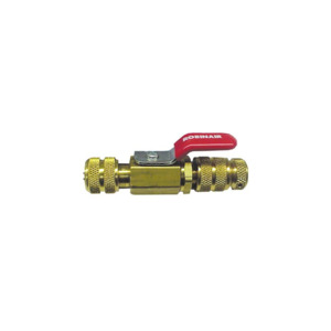 HVAC Valves & Valve Tools